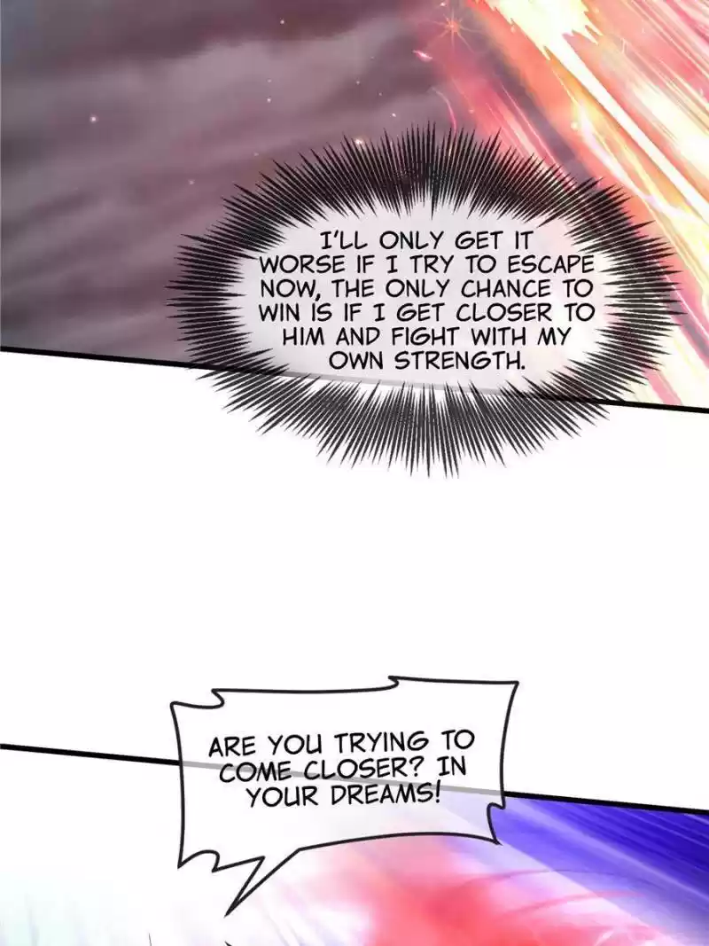 Super Gold System Chapter 141