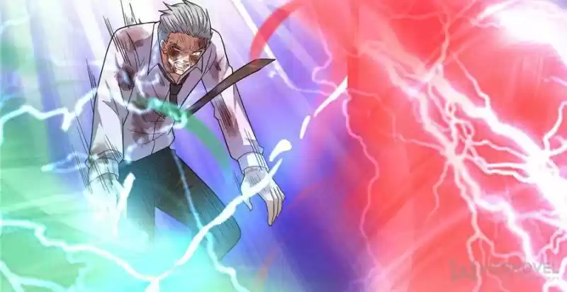 Super Gold System Chapter 141