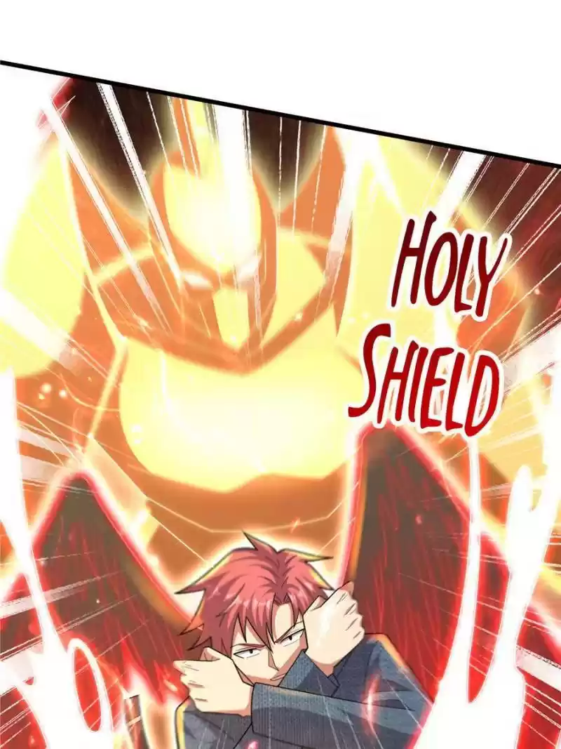 Super Gold System Chapter 141