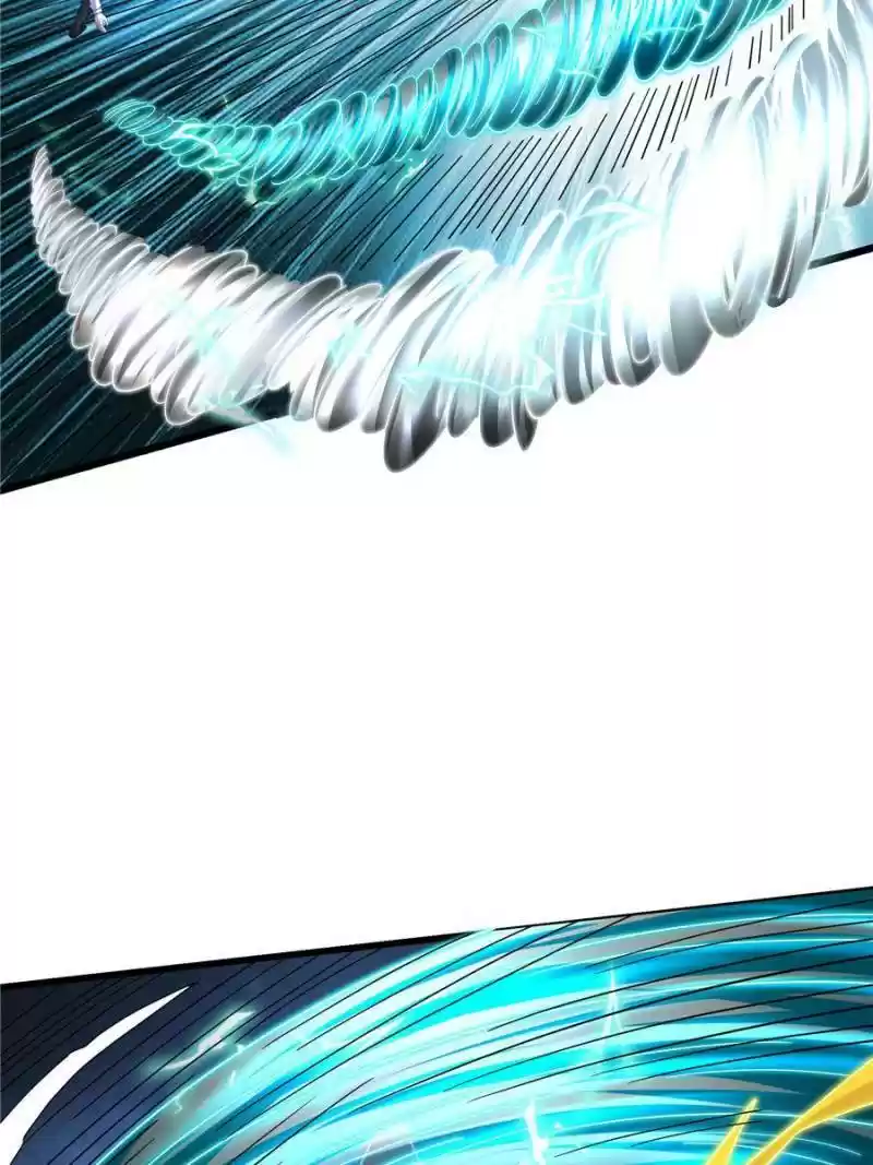 Super Gold System Chapter 141