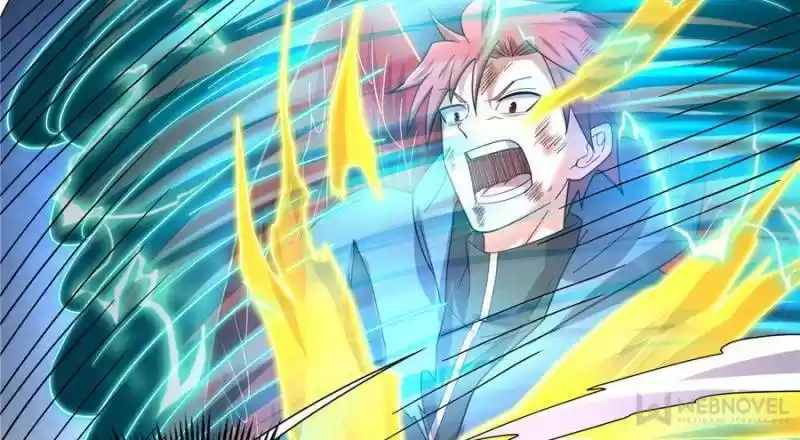 Super Gold System Chapter 141