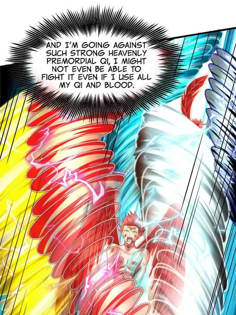 Super Gold System Chapter 141