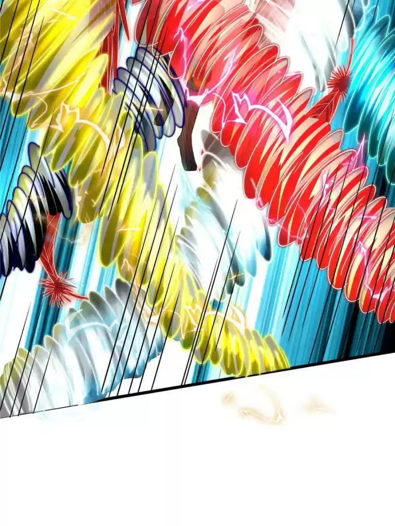 Super Gold System Chapter 141