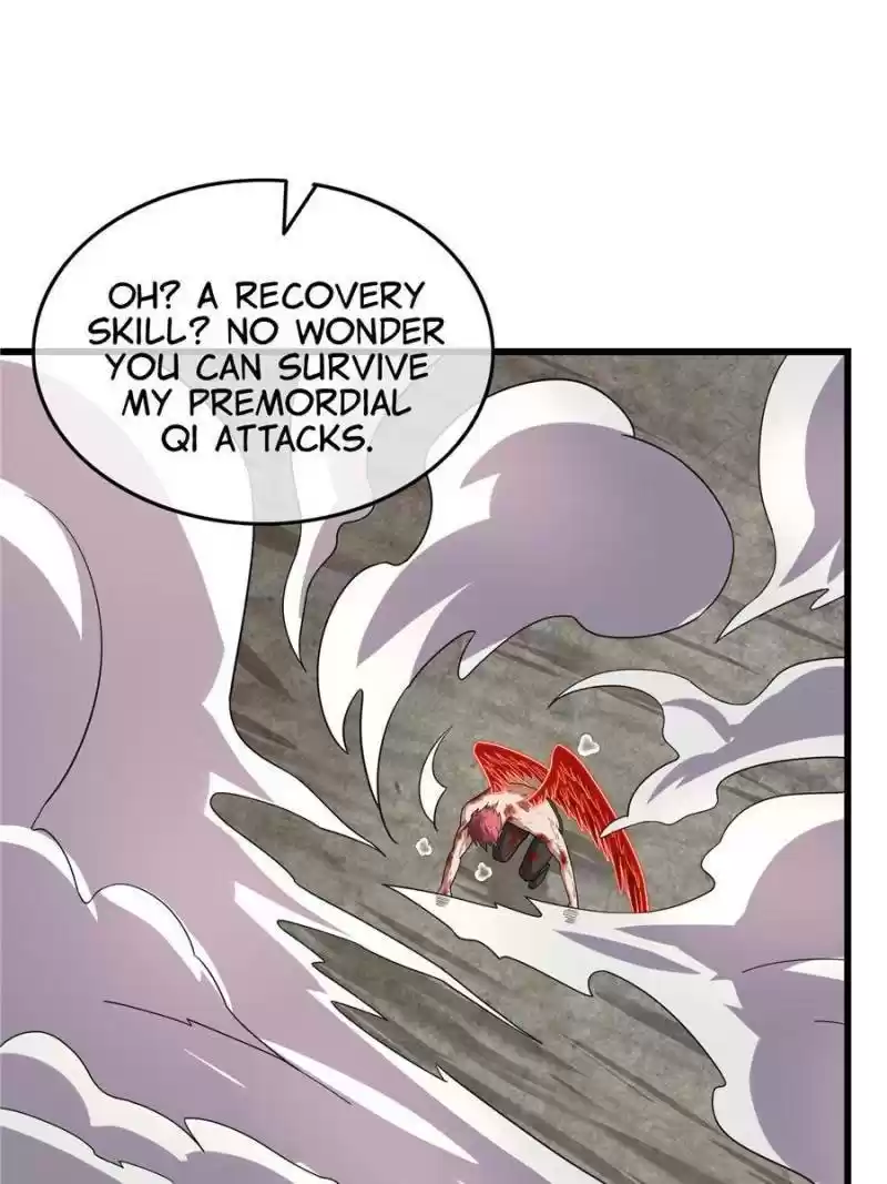 Super Gold System Chapter 141