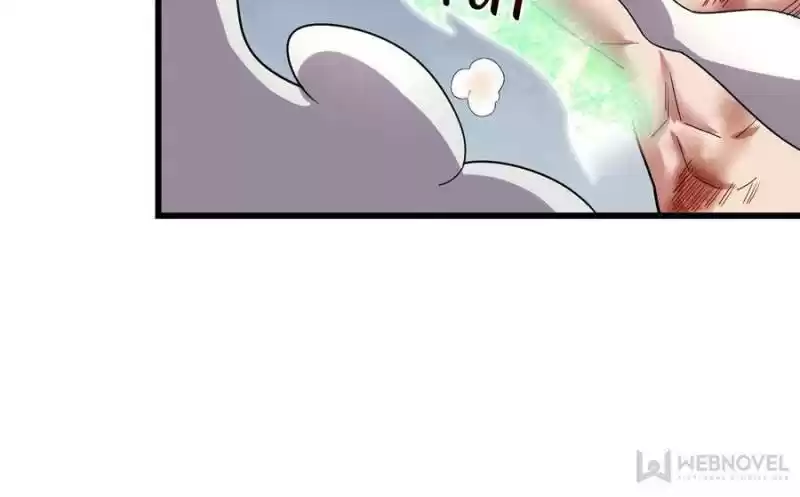 Super Gold System Chapter 141