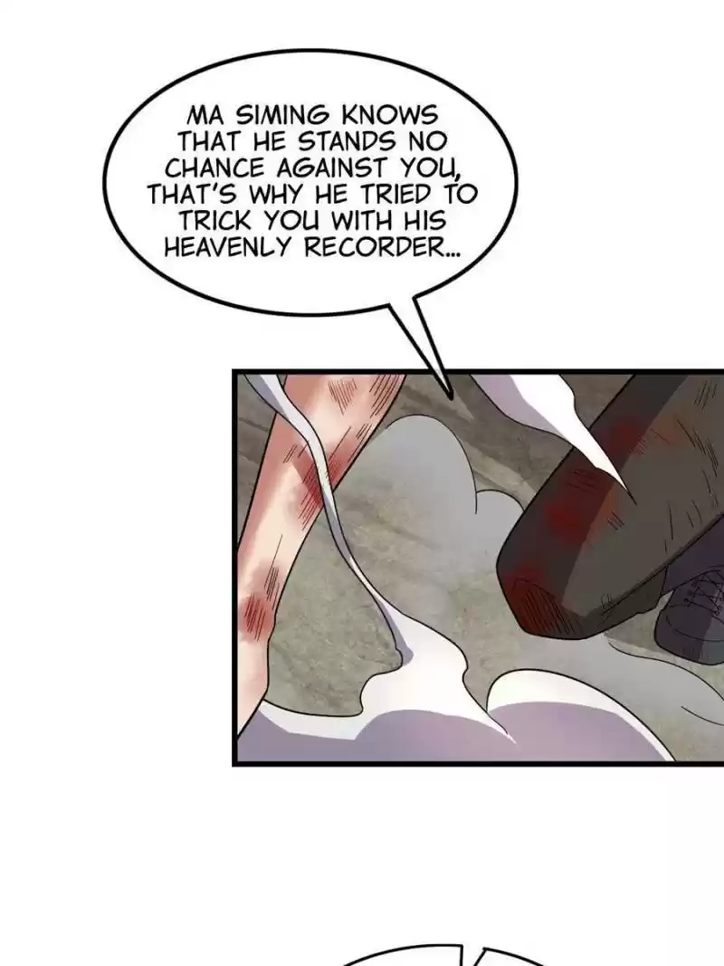 Super Gold System Chapter 141