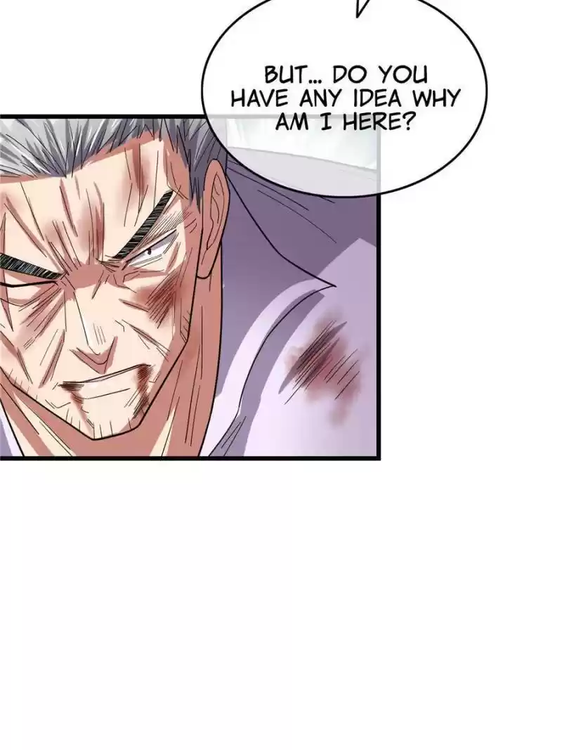 Super Gold System Chapter 141