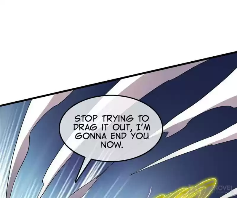 Super Gold System Chapter 141