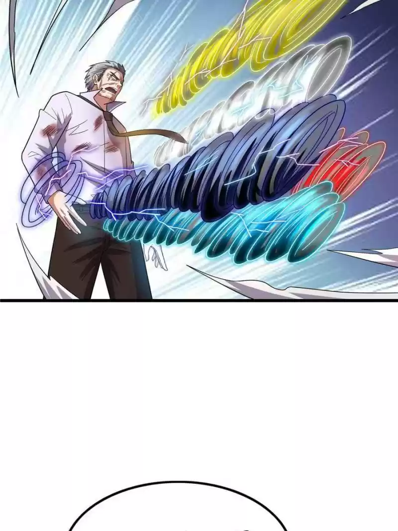 Super Gold System Chapter 141