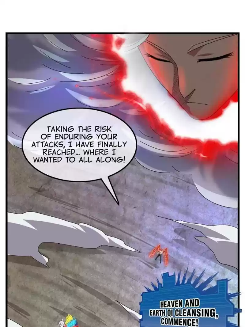 Super Gold System Chapter 141