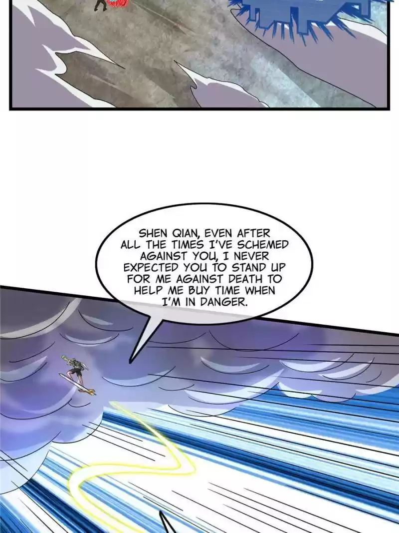 Super Gold System Chapter 141