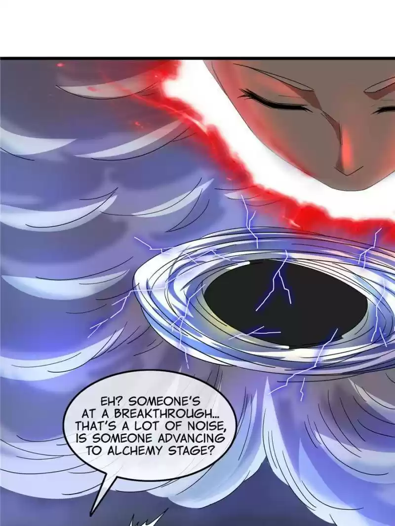 Super Gold System Chapter 141