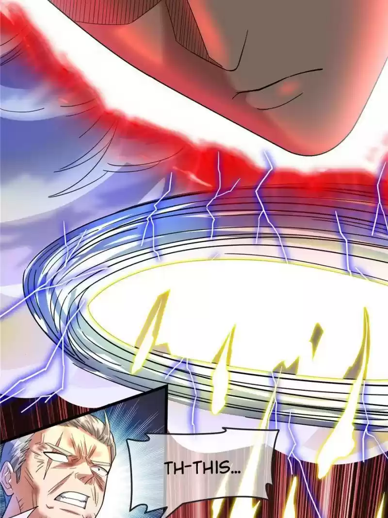 Super Gold System Chapter 141