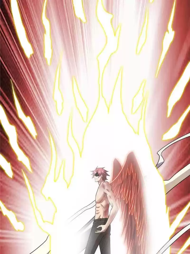 Super Gold System Chapter 141