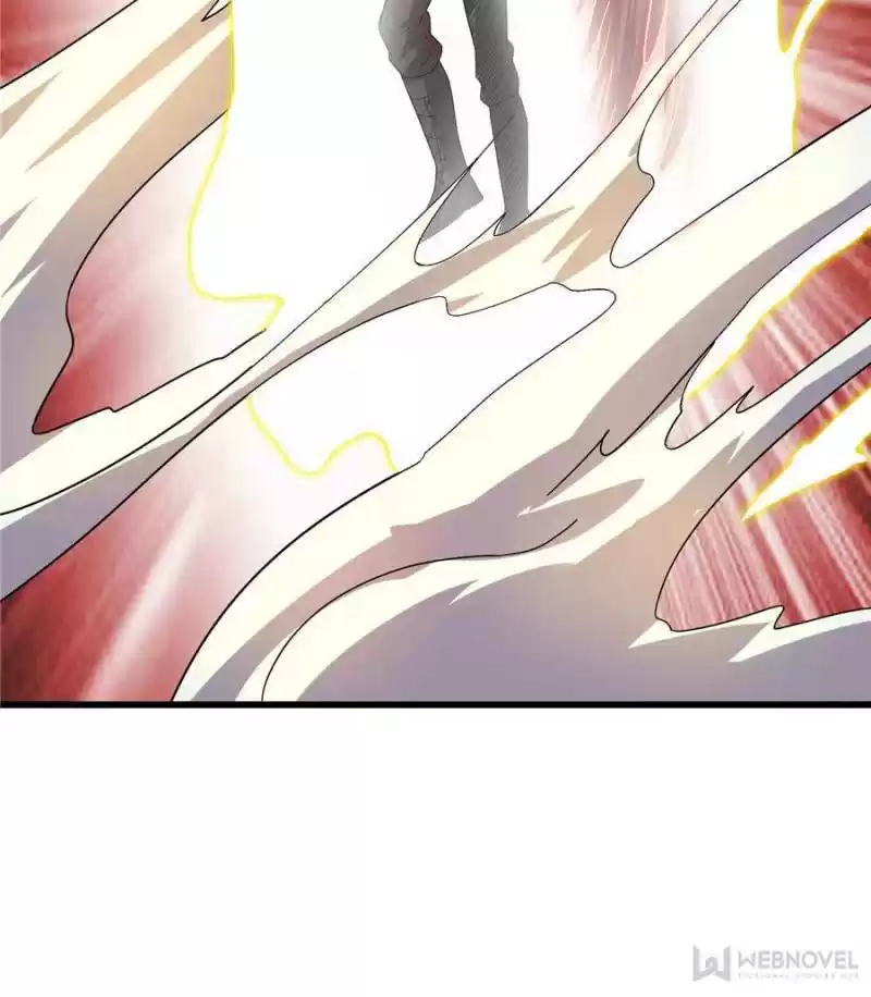 Super Gold System Chapter 141