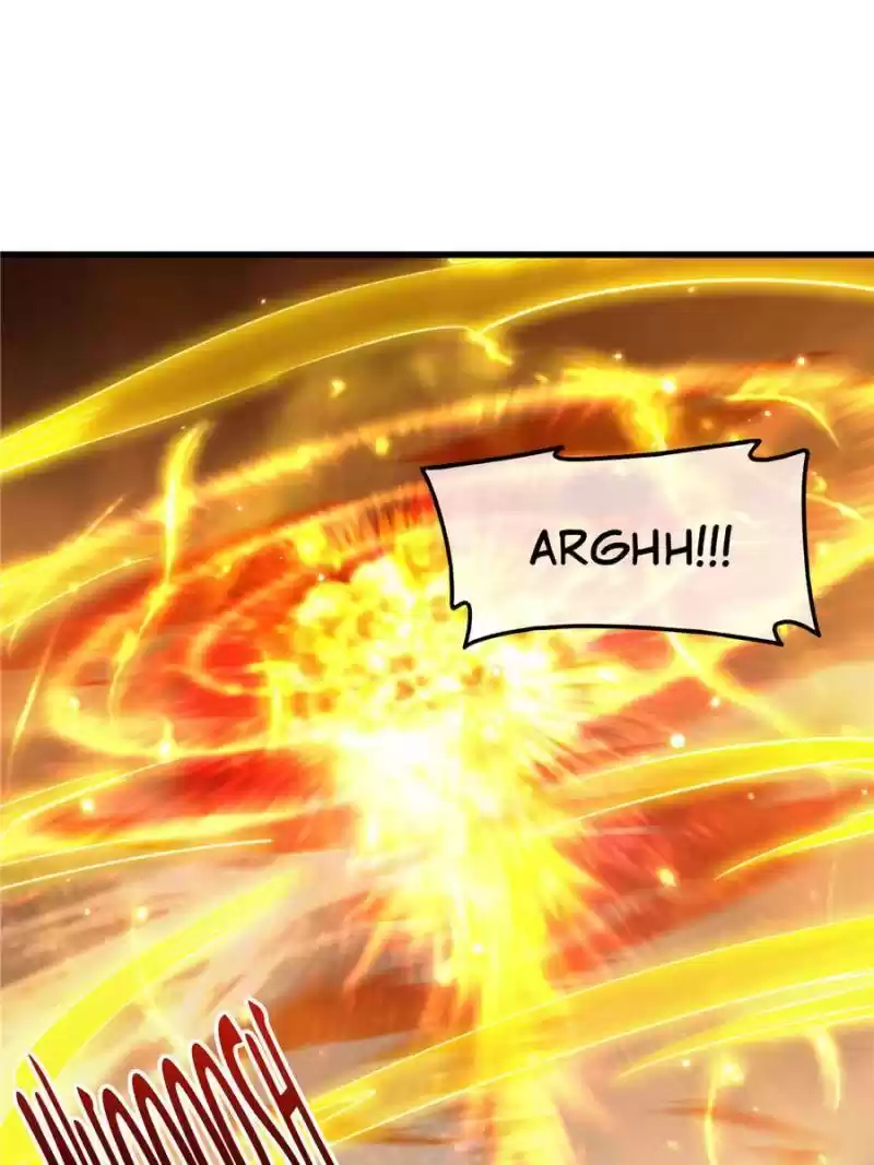 Super Gold System Chapter 142