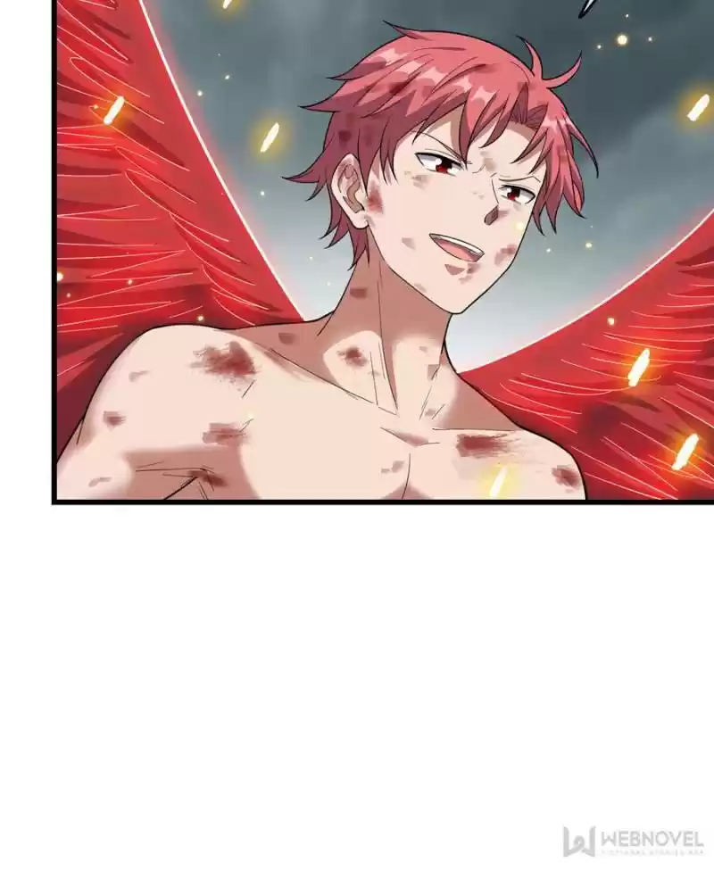 Super Gold System Chapter 142