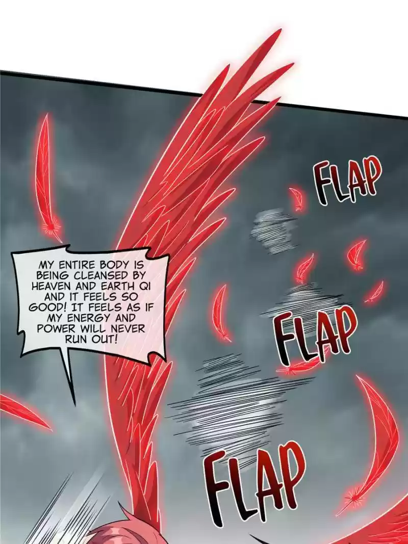 Super Gold System Chapter 142