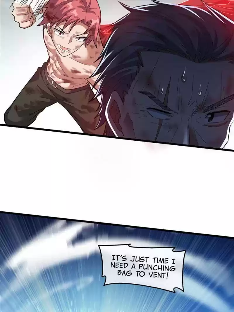 Super Gold System Chapter 142