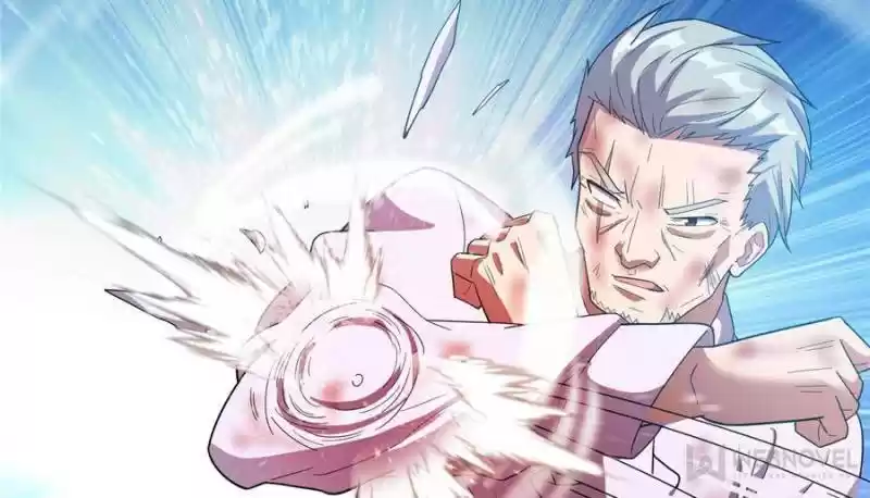 Super Gold System Chapter 142