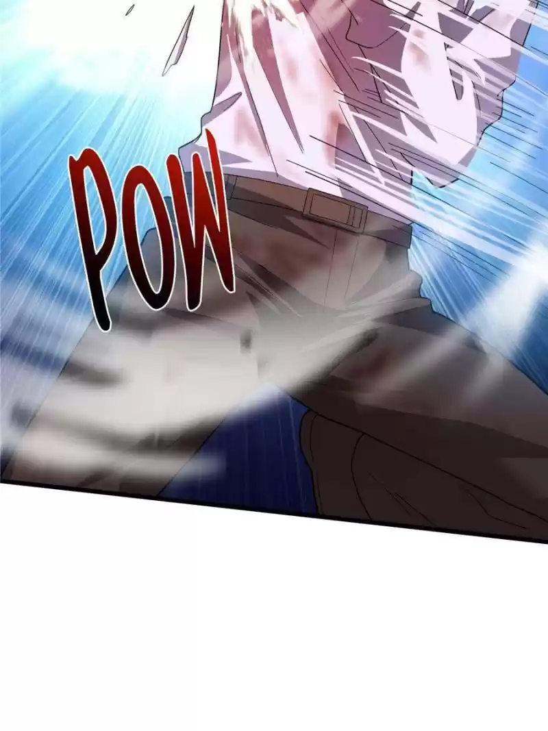 Super Gold System Chapter 142