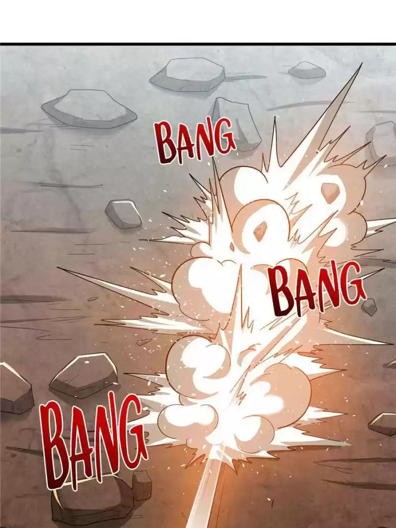 Super Gold System Chapter 142