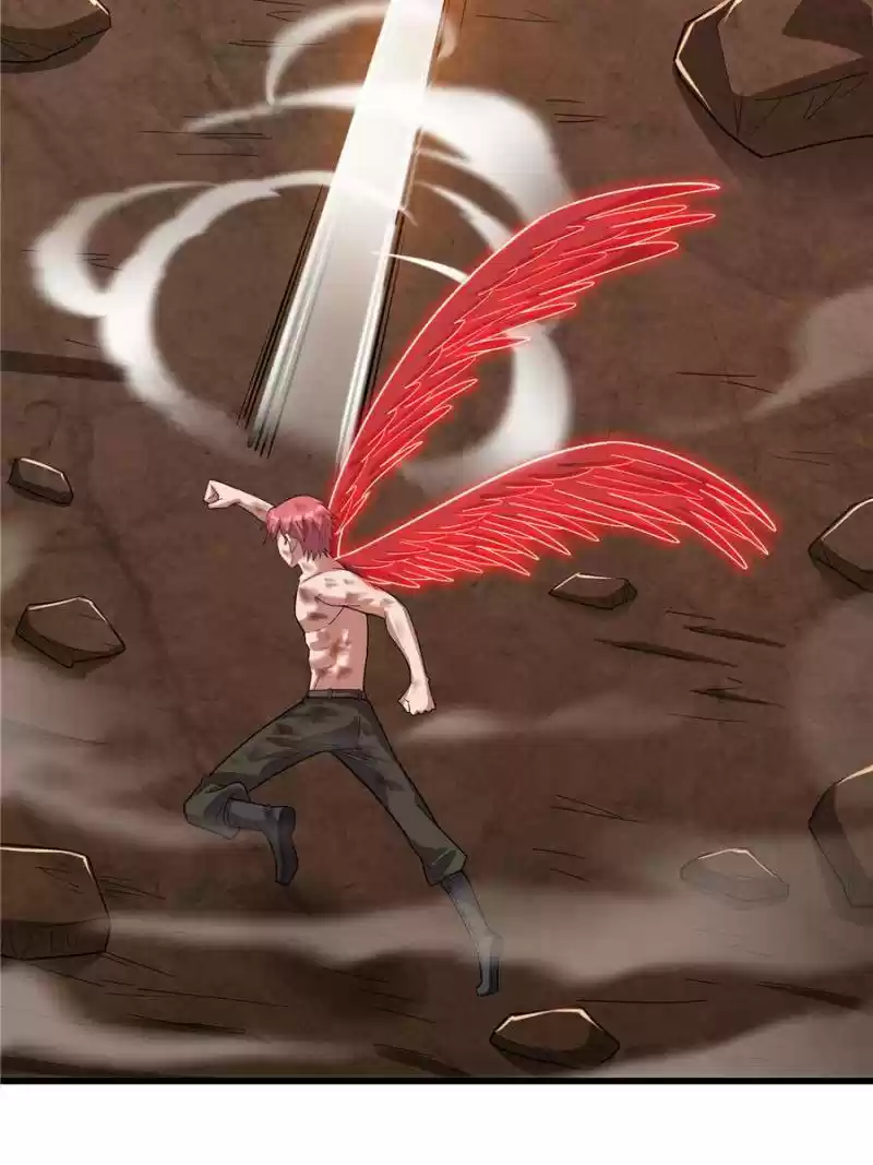 Super Gold System Chapter 142