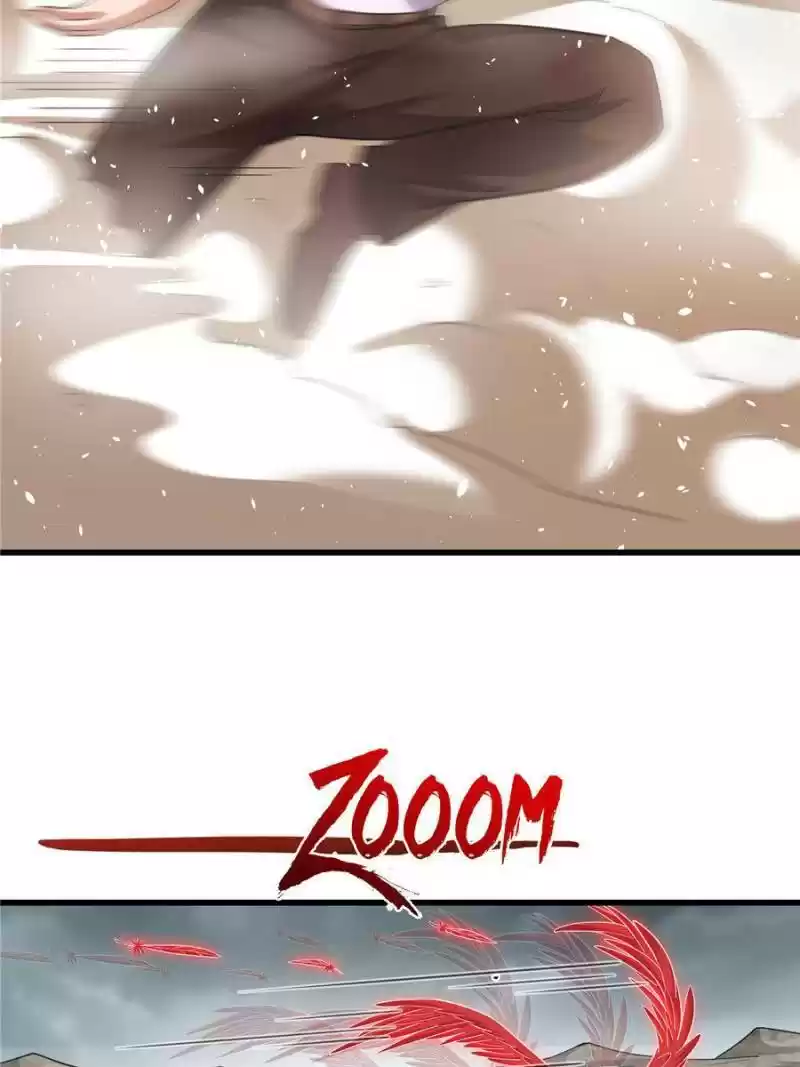 Super Gold System Chapter 142