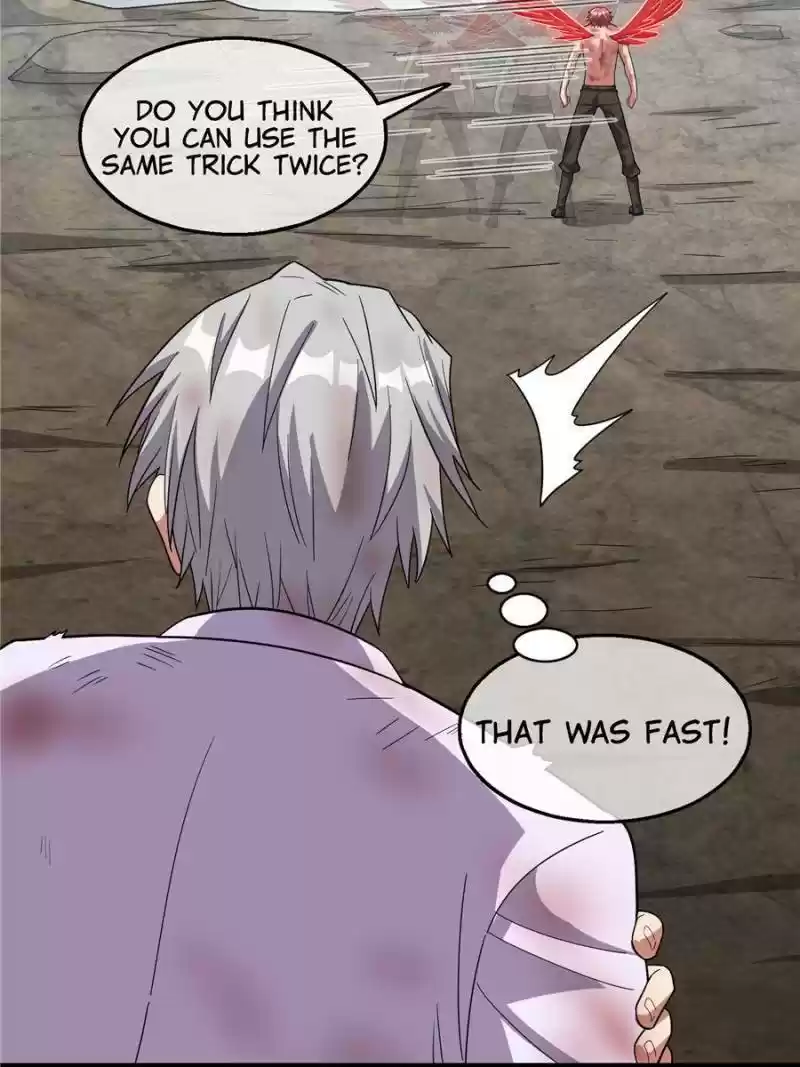 Super Gold System Chapter 142