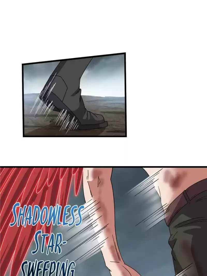 Super Gold System Chapter 142