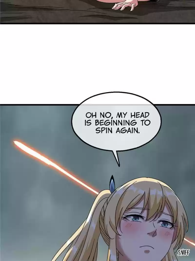 Super Gold System Chapter 142