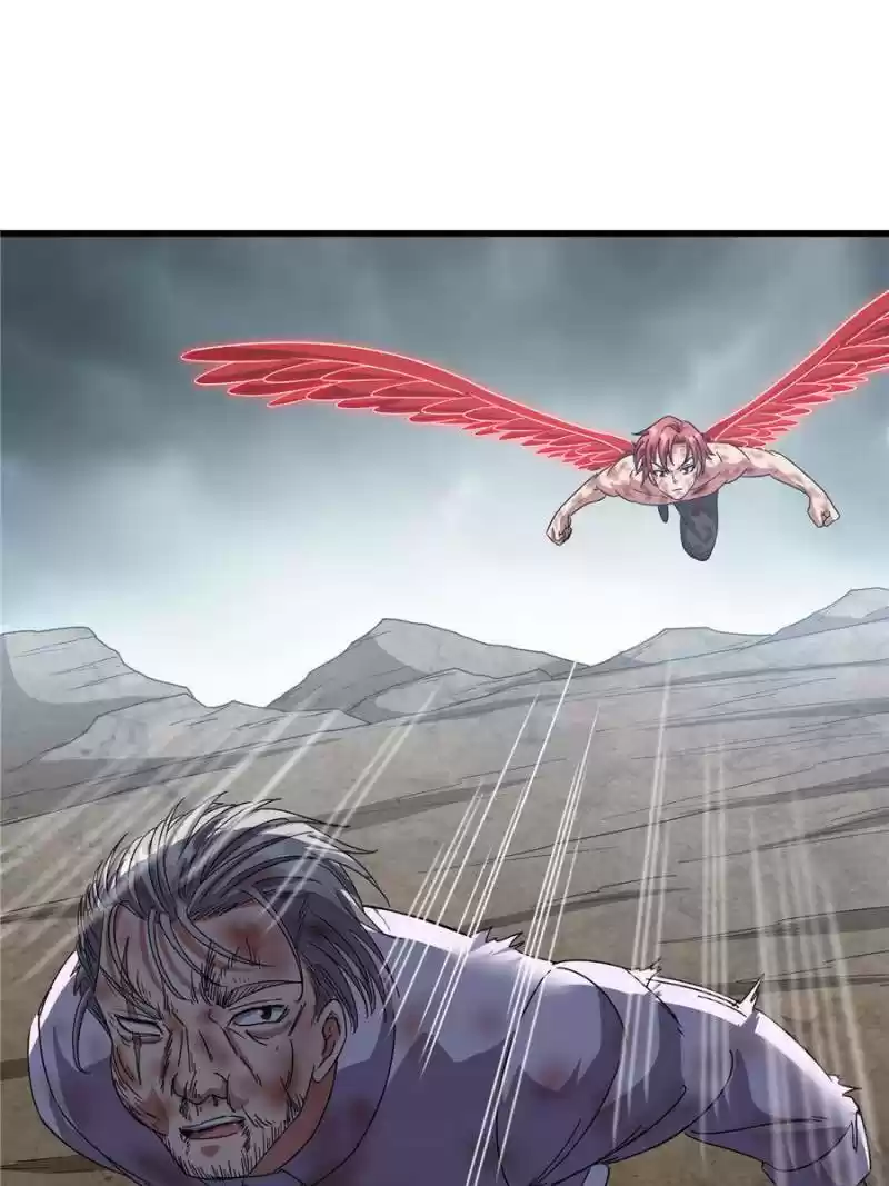 Super Gold System Chapter 142