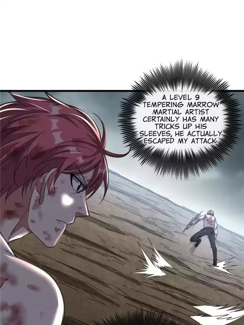 Super Gold System Chapter 142