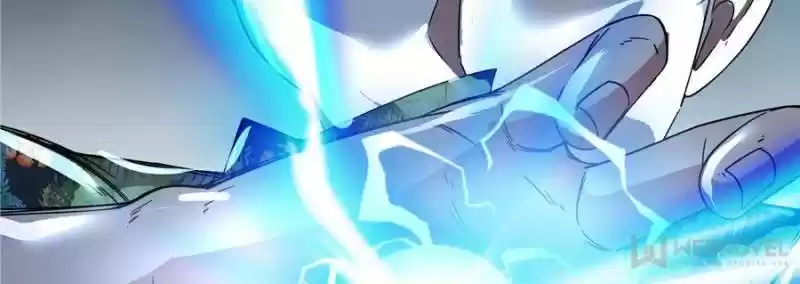 Super Gold System Chapter 142