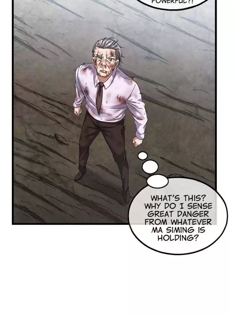 Super Gold System Chapter 142