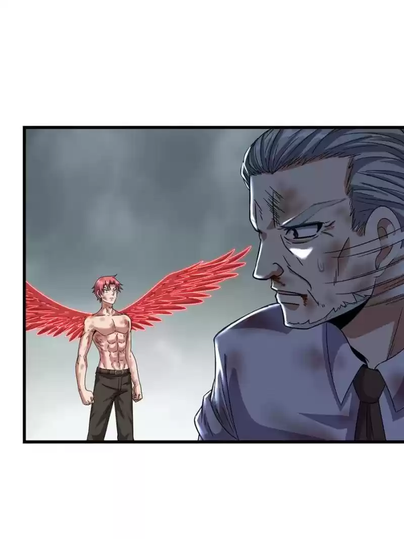 Super Gold System Chapter 142