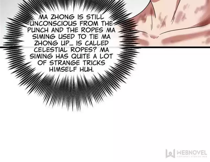 Super Gold System Chapter 142