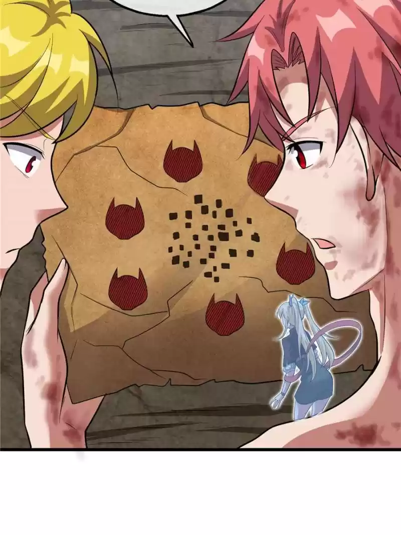 Super Gold System Chapter 142