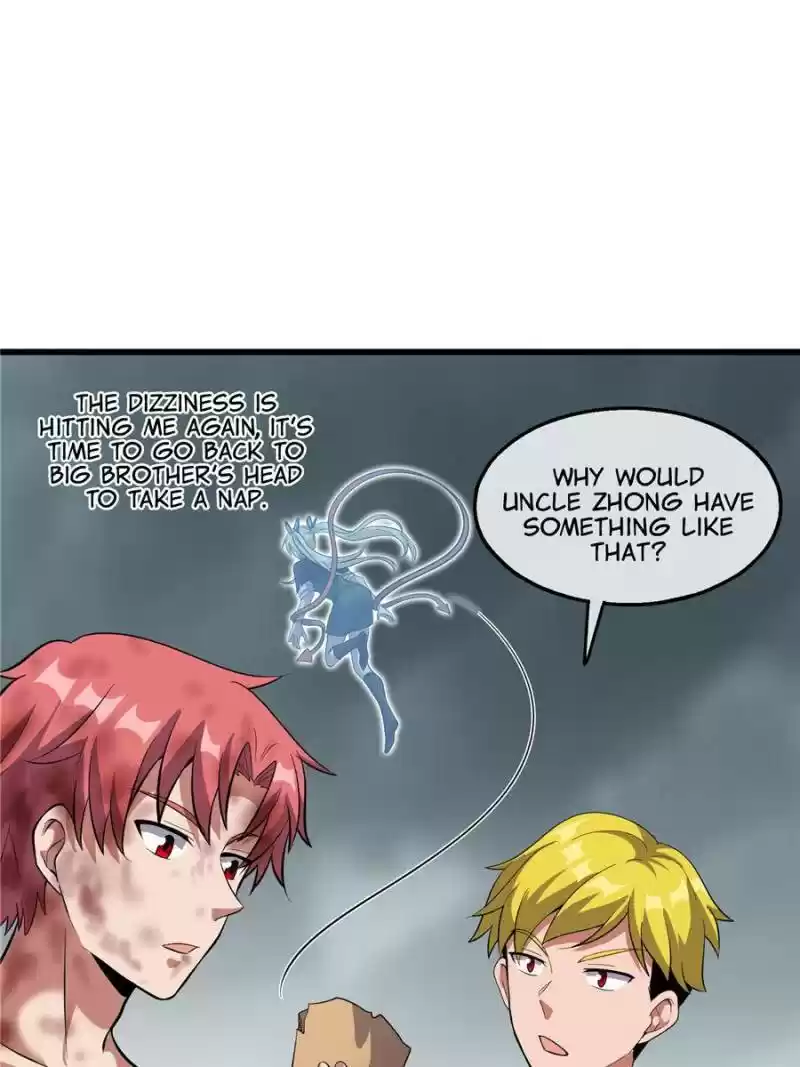 Super Gold System Chapter 142