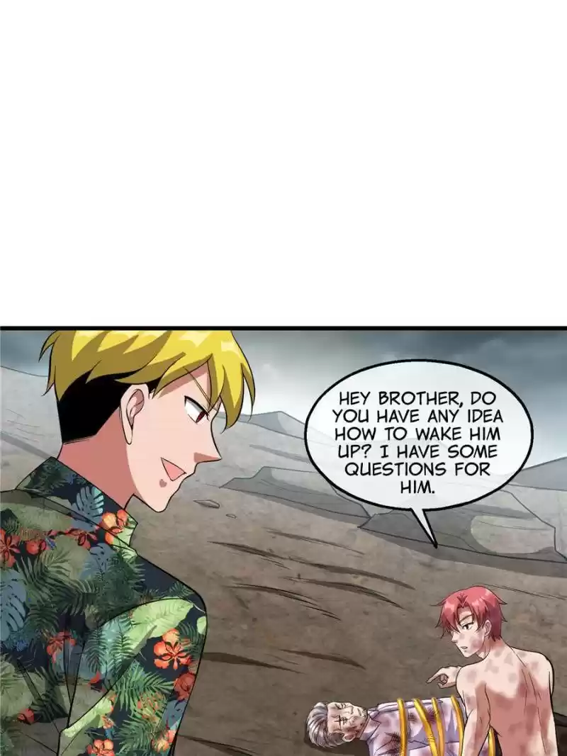 Super Gold System Chapter 142