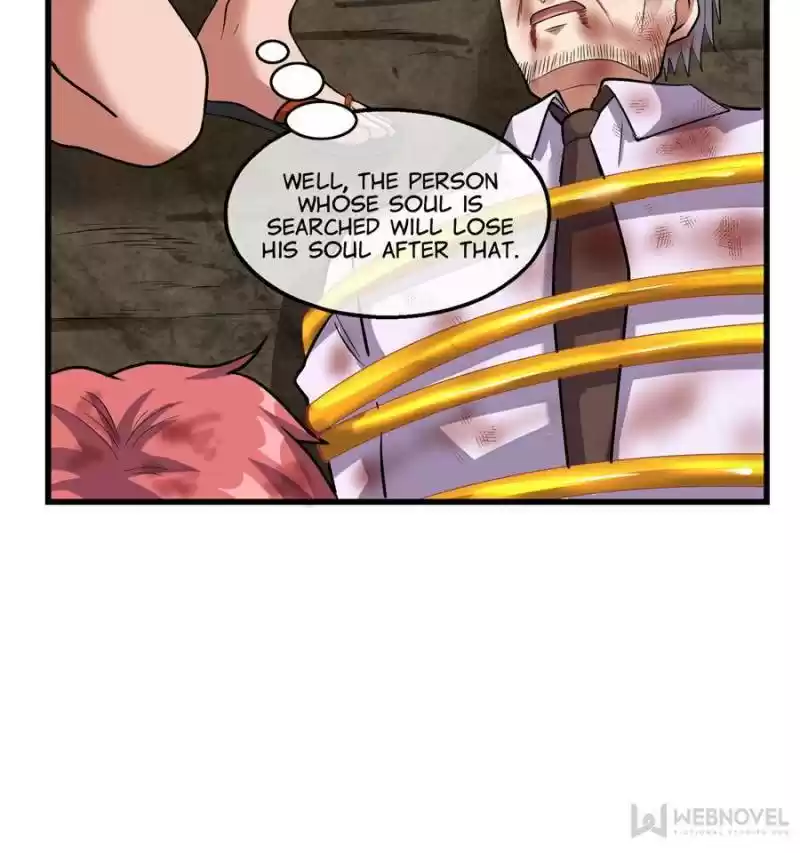 Super Gold System Chapter 142