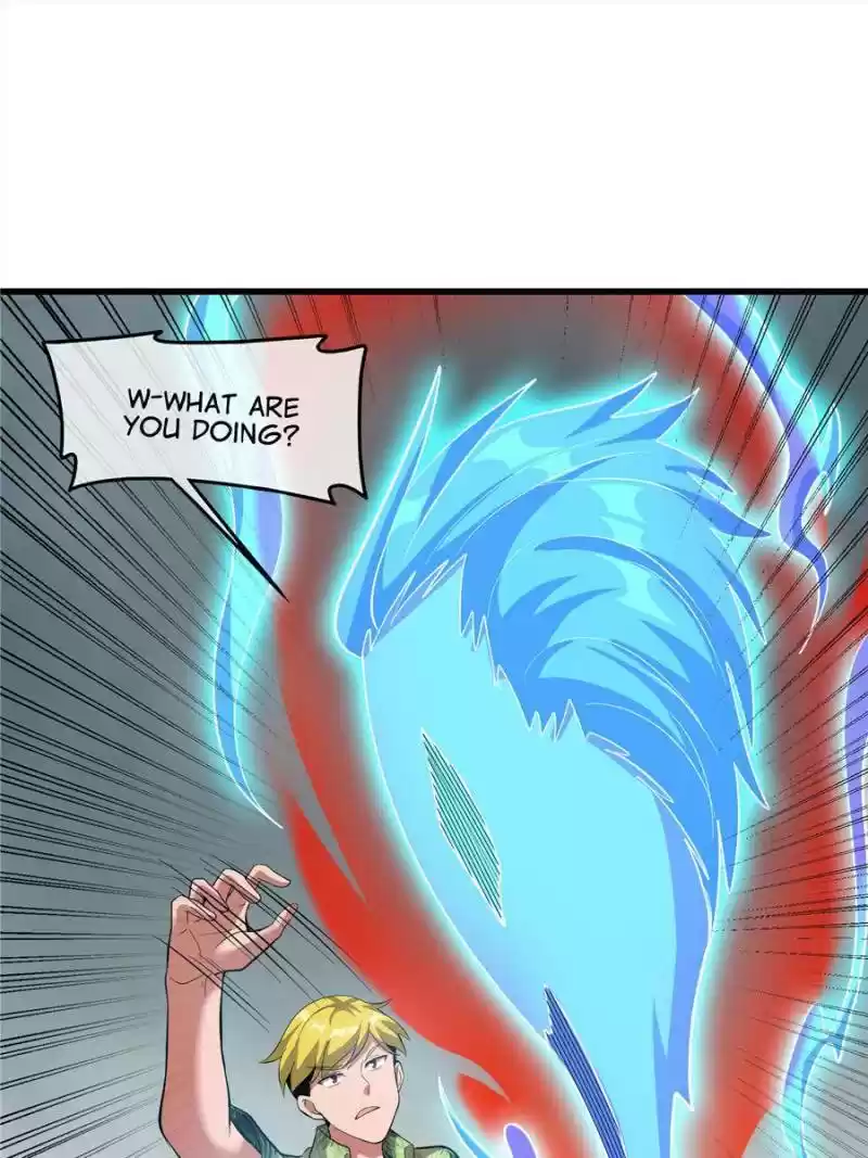 Super Gold System Chapter 142