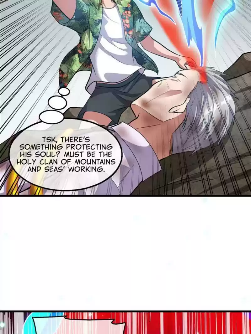 Super Gold System Chapter 142