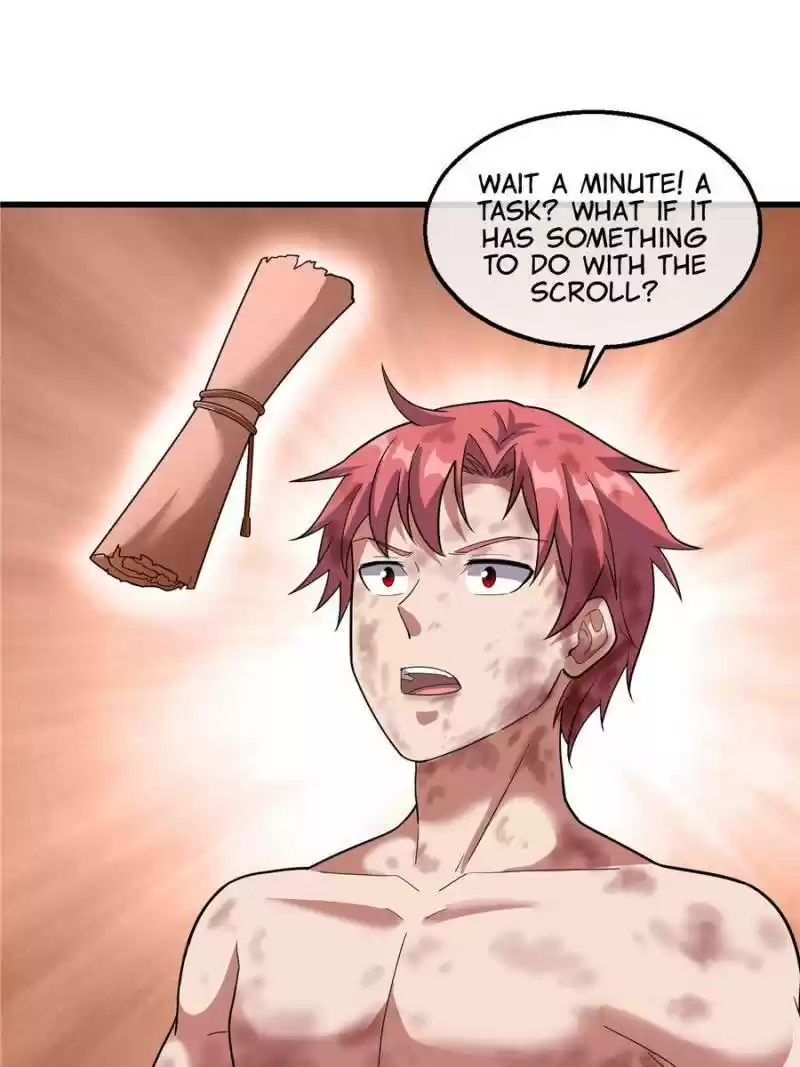 Super Gold System Chapter 142