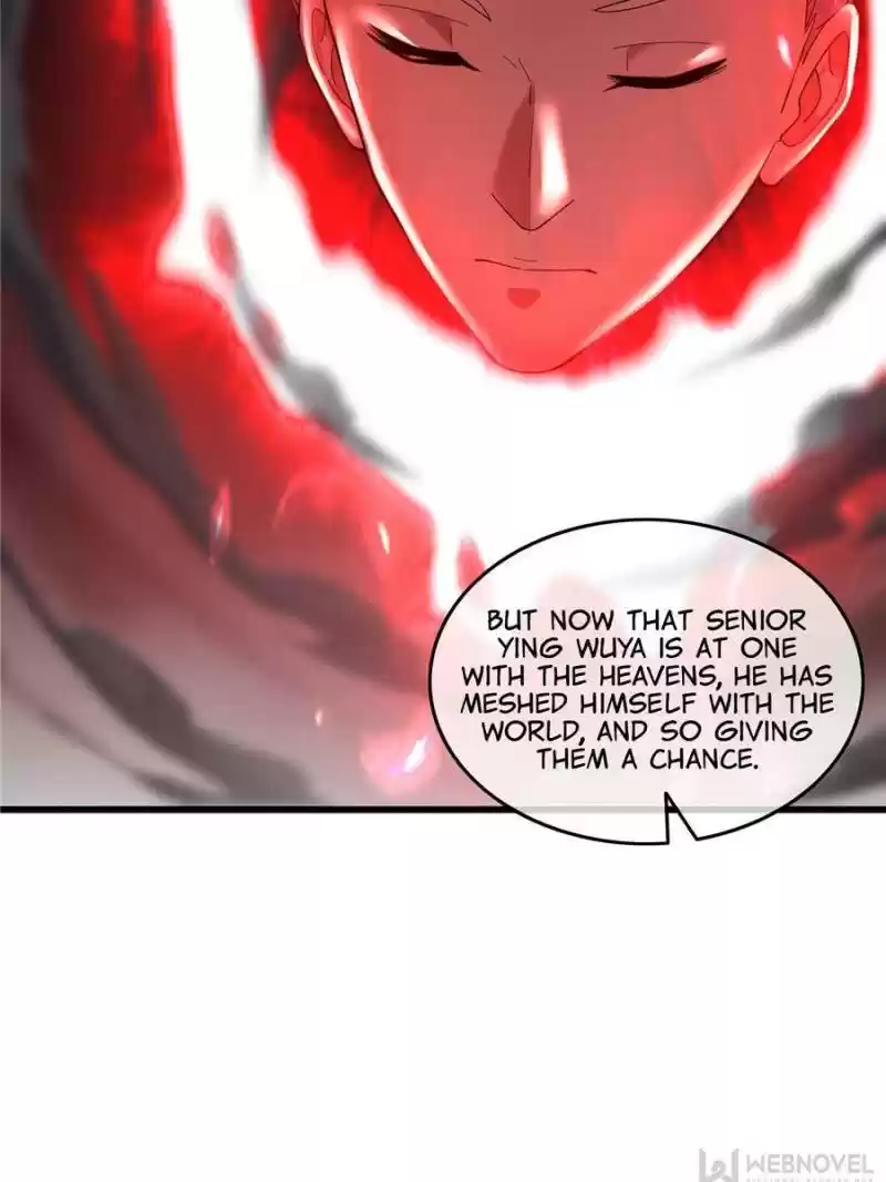 Super Gold System Chapter 142