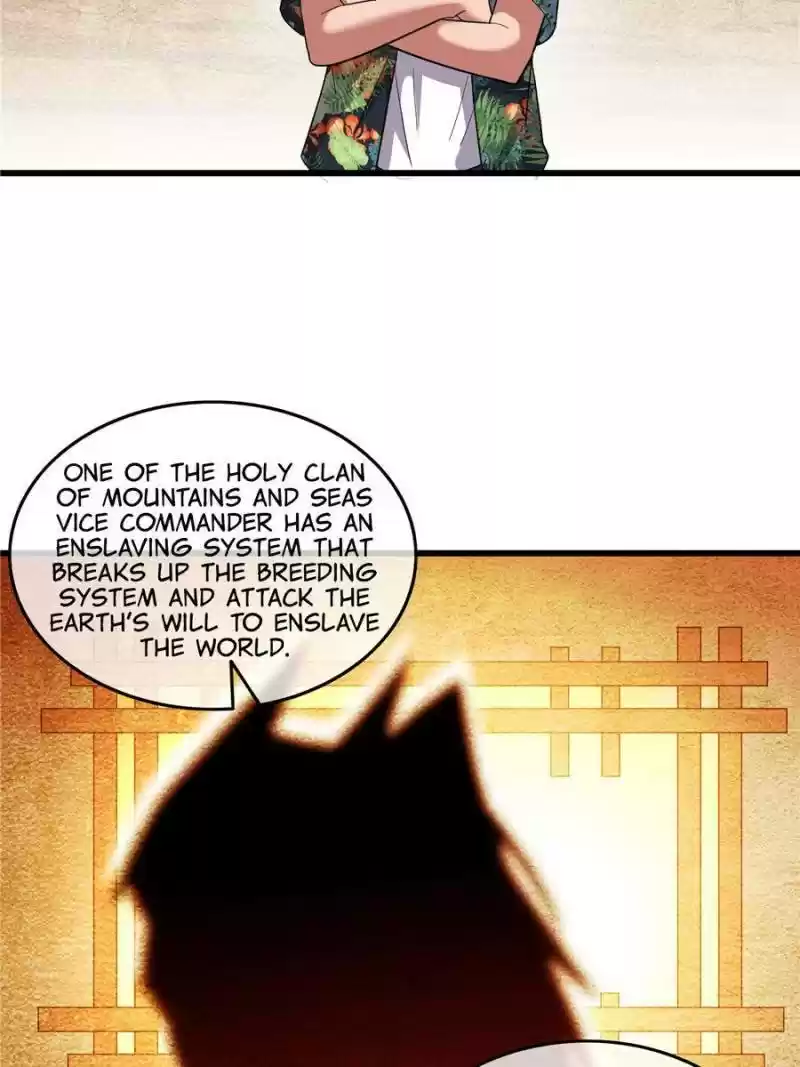 Super Gold System Chapter 142