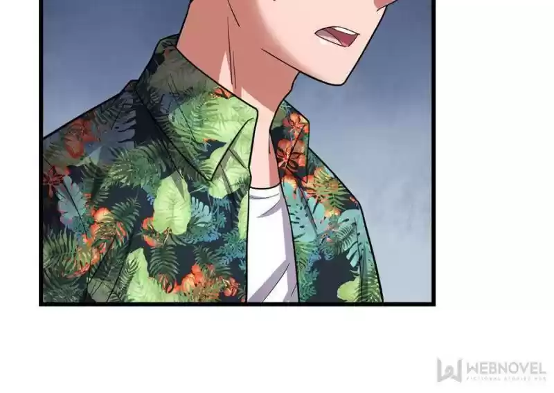 Super Gold System Chapter 142