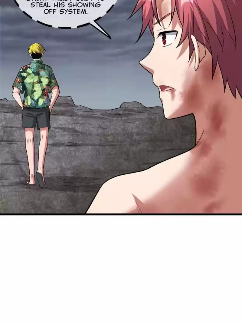 Super Gold System Chapter 142