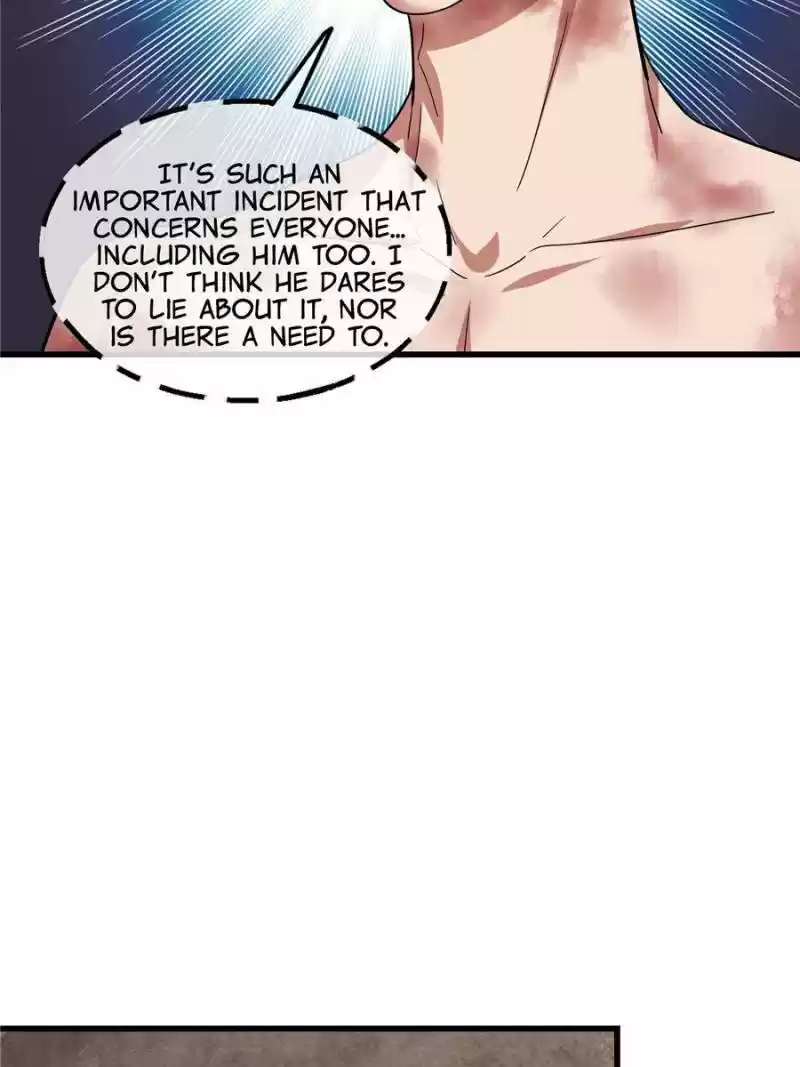 Super Gold System Chapter 142