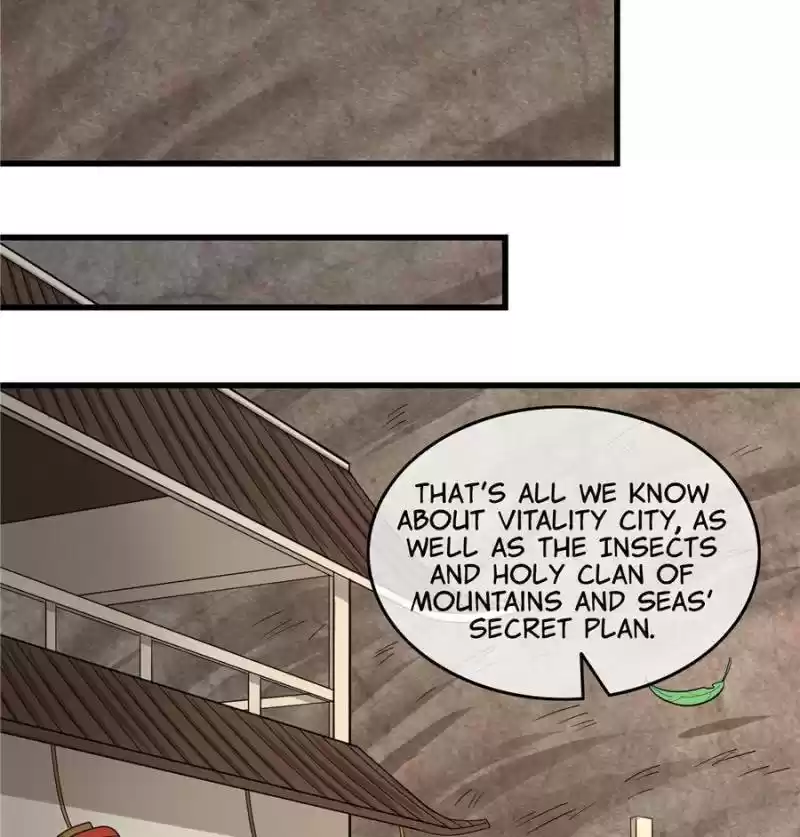 Super Gold System Chapter 142